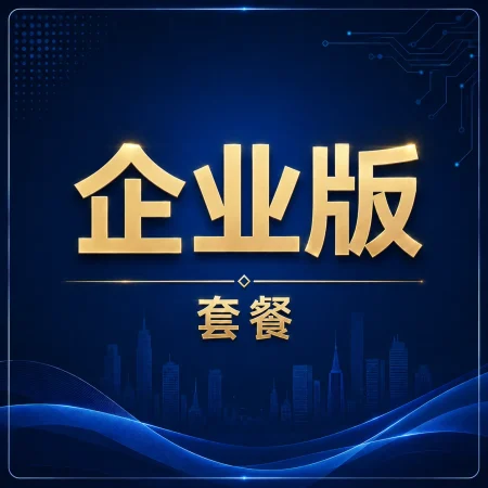 企业版